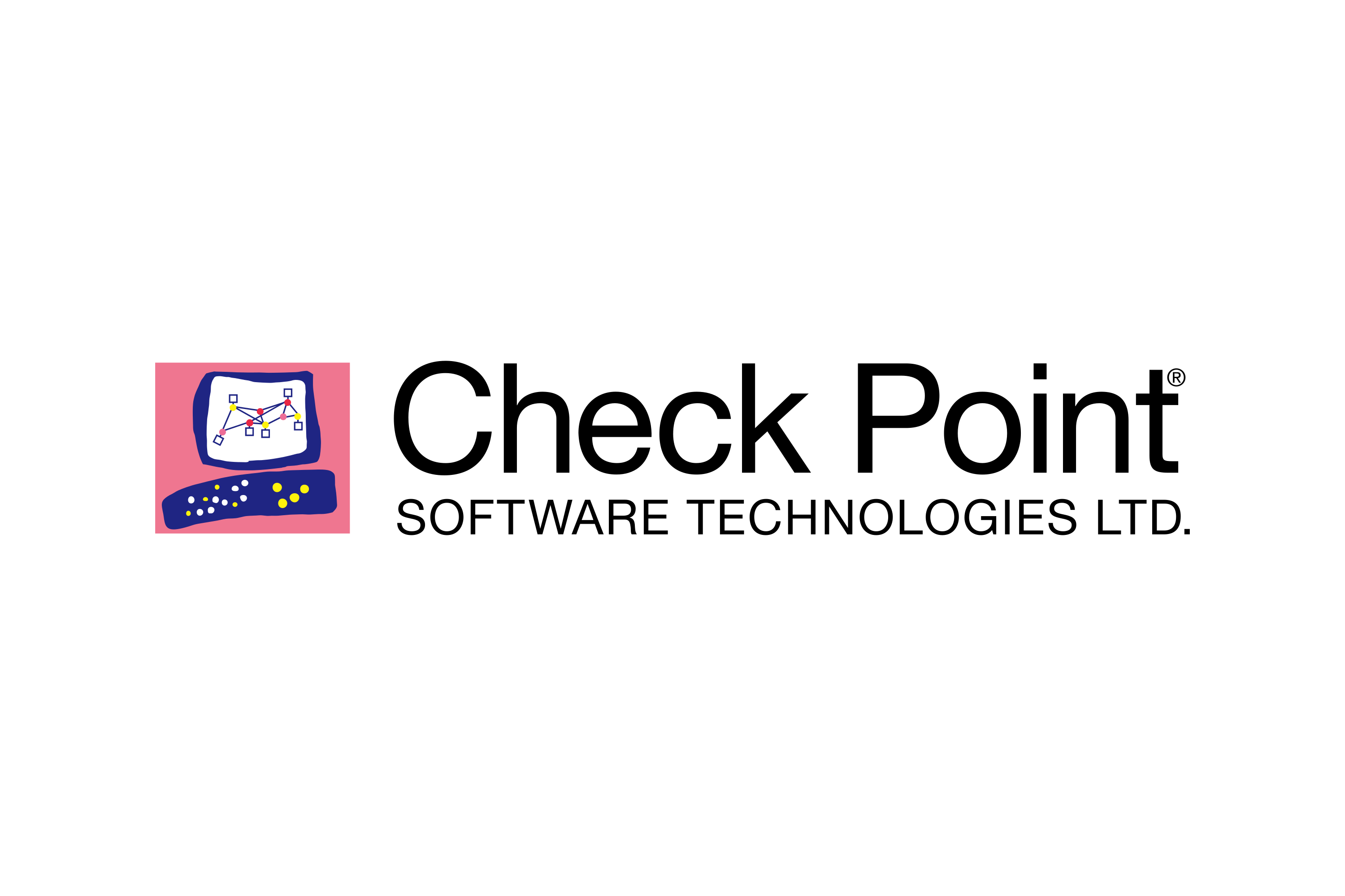 Check Point Cyber Security