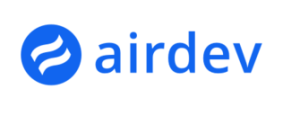 Airdev Web Development.