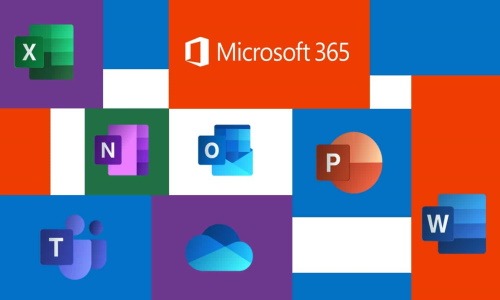 Microsoft 365 Msp
