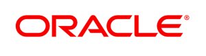 Oracle PaaS Provider.