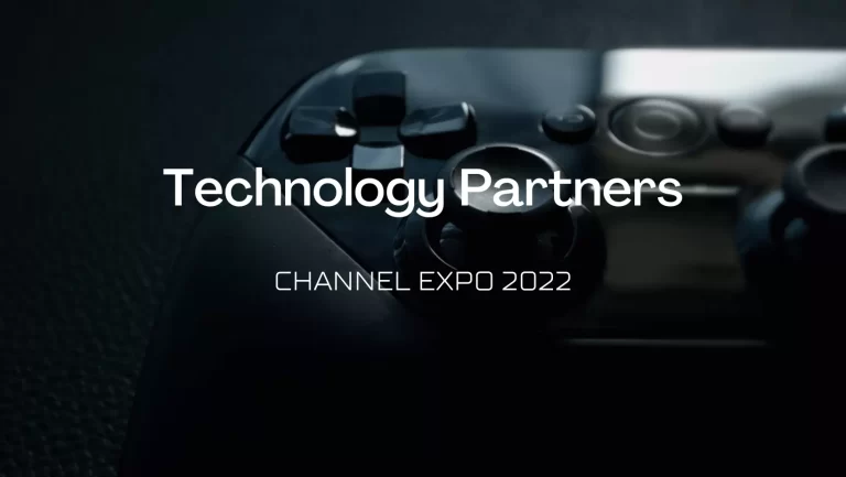 Technology Channel Partners Expo 2022