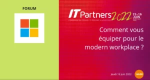 IT Partners 2022