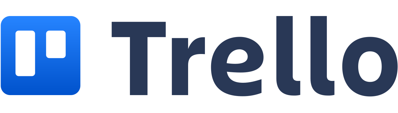 Trello Project Management Software.