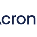 Acronis Backup Software.