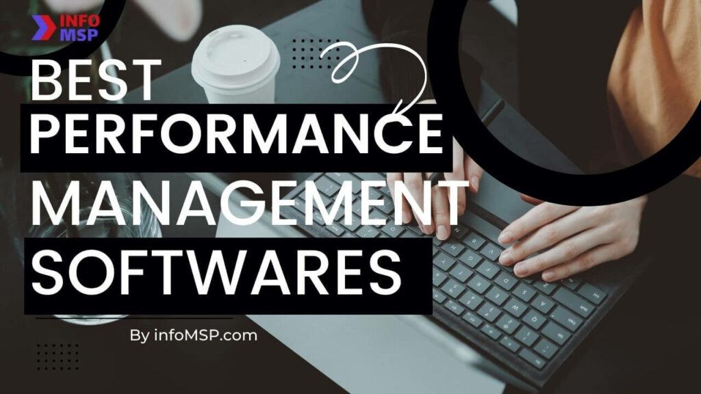 best performance management softwares