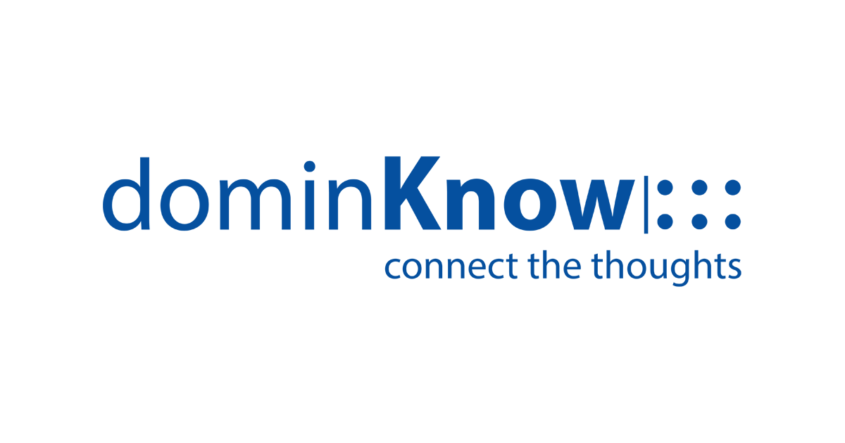 Dominknow Elearning Authoring Tool.
