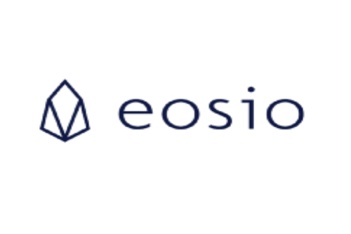 eosio Blockchain Platform.