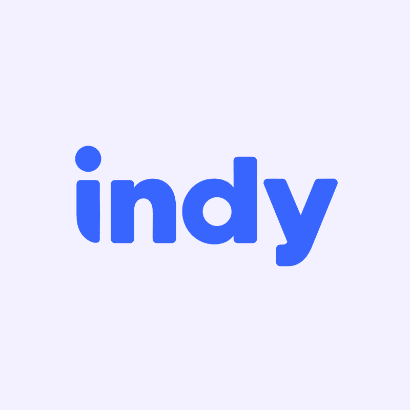Indy Task Management Software.