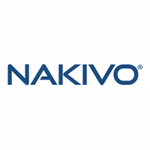 Nakivo Backup Software.