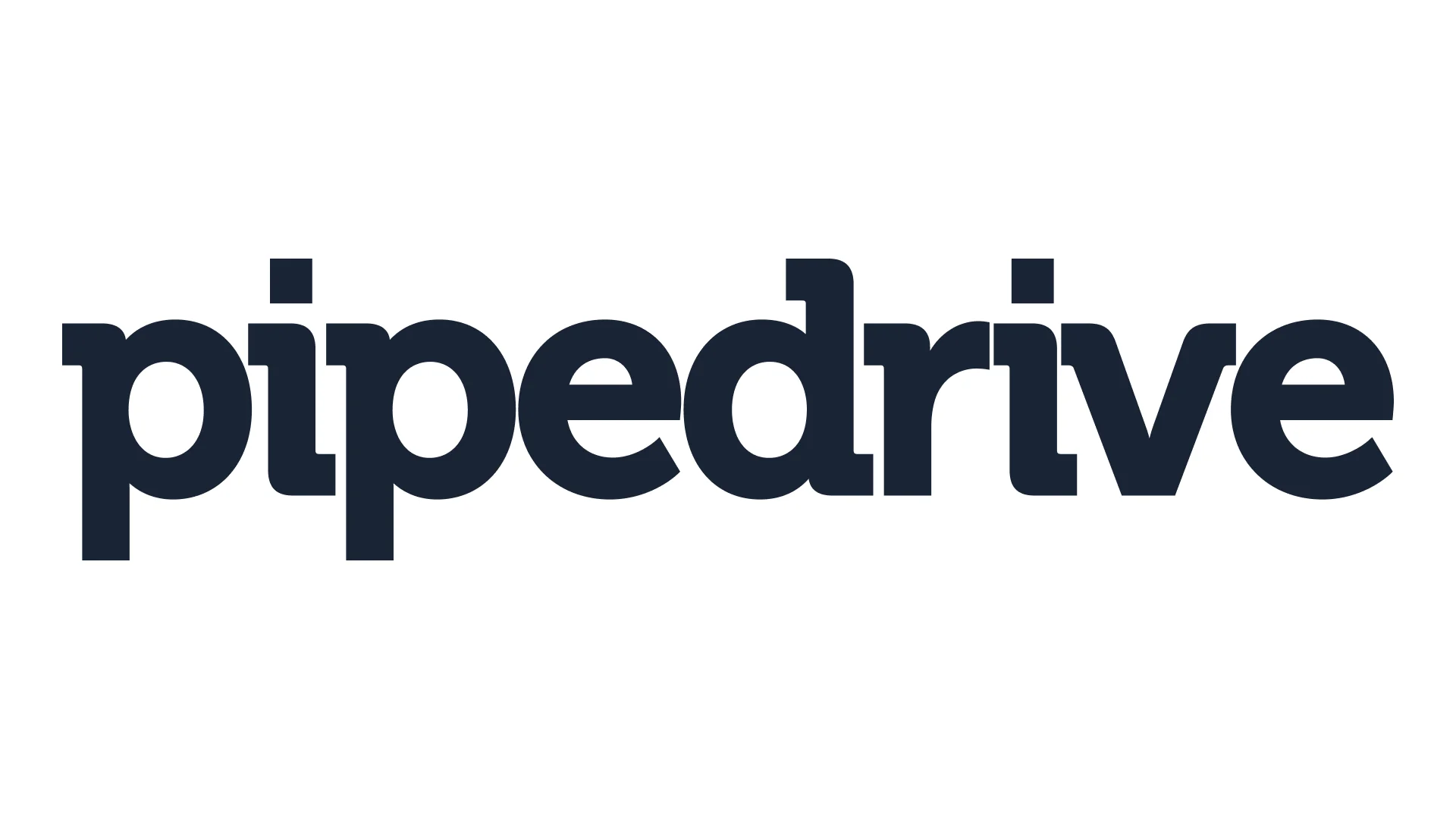 Pipedrive Contact Management Software.