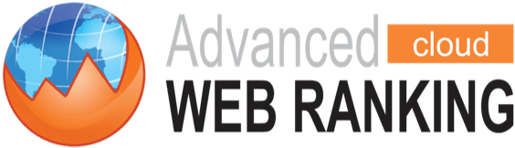 Advanced Web Ranking Search Engine Optimization Software.