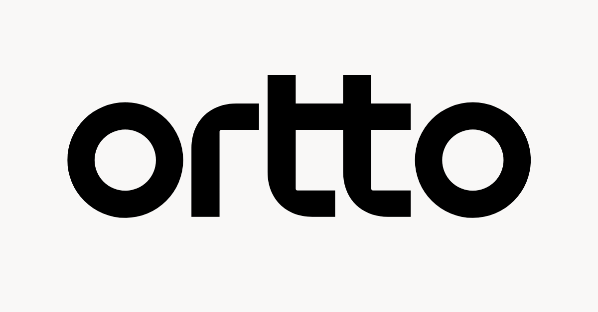 Ortto Customer Data Platform.