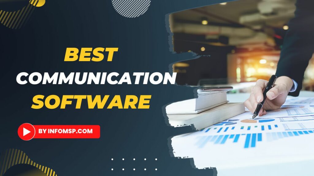 Best Communication Software