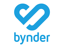 bynder Brand Management Software.