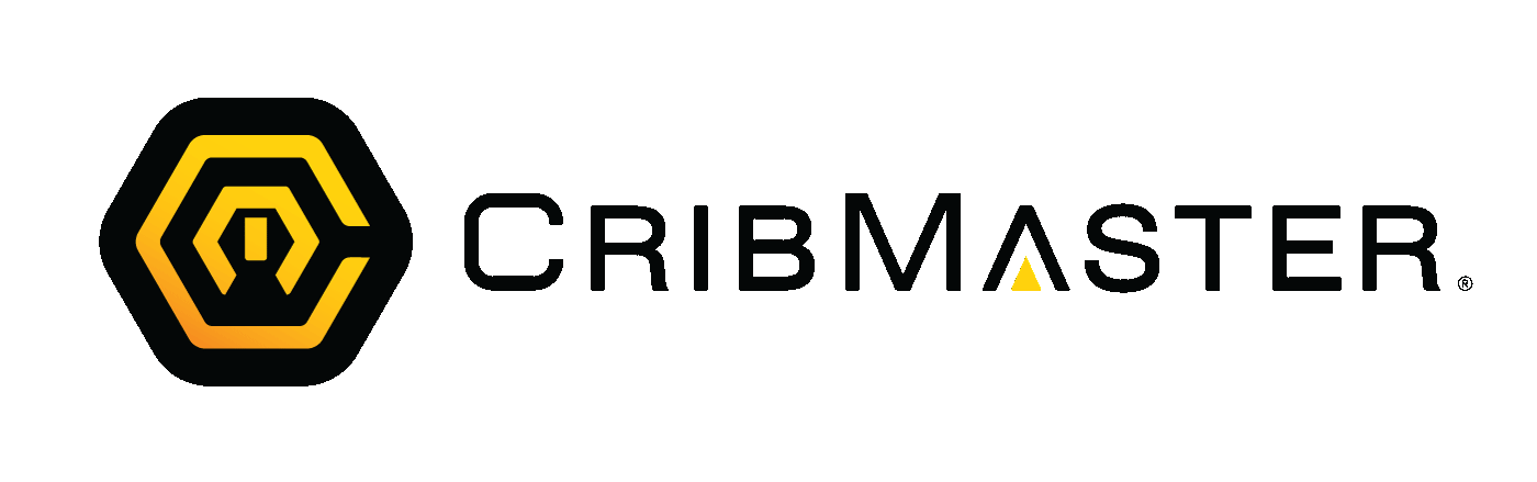 CRIBMASTER Tool Management Software.