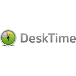 DeskTime Time Tracking Software.