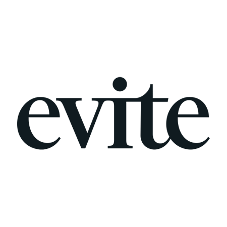 Evite Event Management Software.