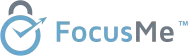 FocusMe Time Tracking Software.