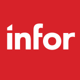 Infor Supply Chain Management Software.