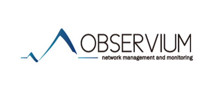 Observium Network Management And Monitoring Software.