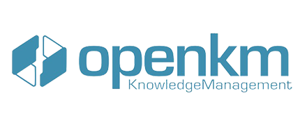 openKM Document Management Software.