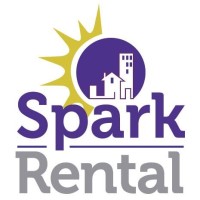 Spark Rental Real Estate Property Management Software.