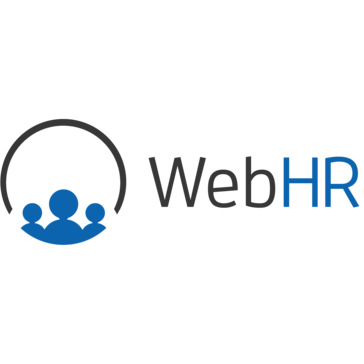 WebHR HR Analytics Software.