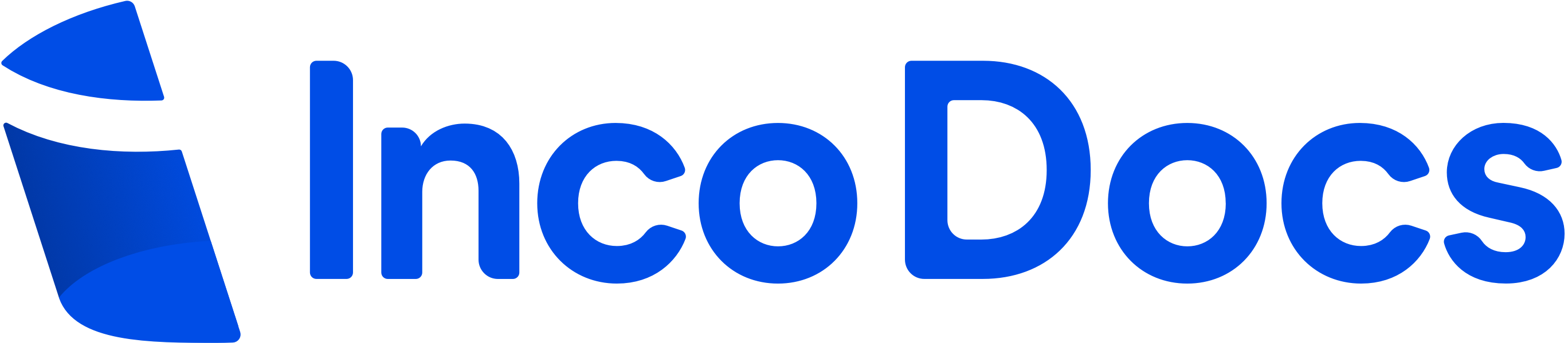 IncoDocs Document Management Software.