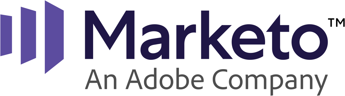 marketo Digital Marketing Software.