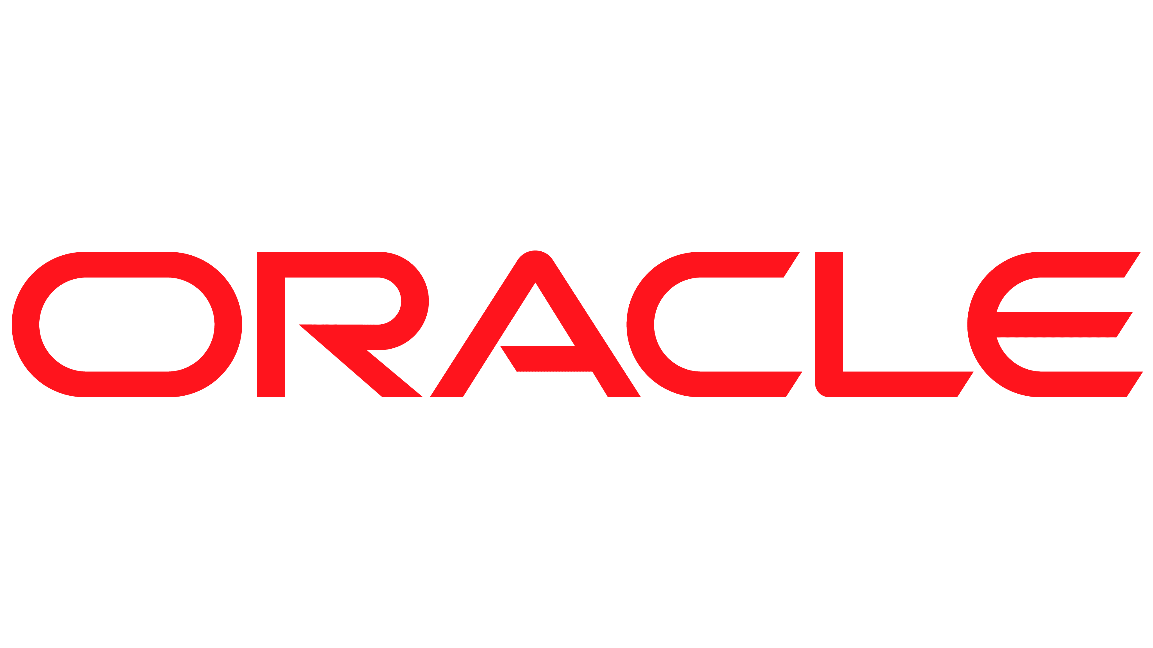 Oracle Database Management Software.