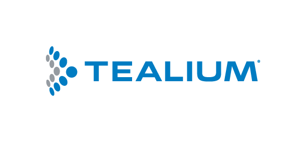 TealiumCustomer Data Platform.