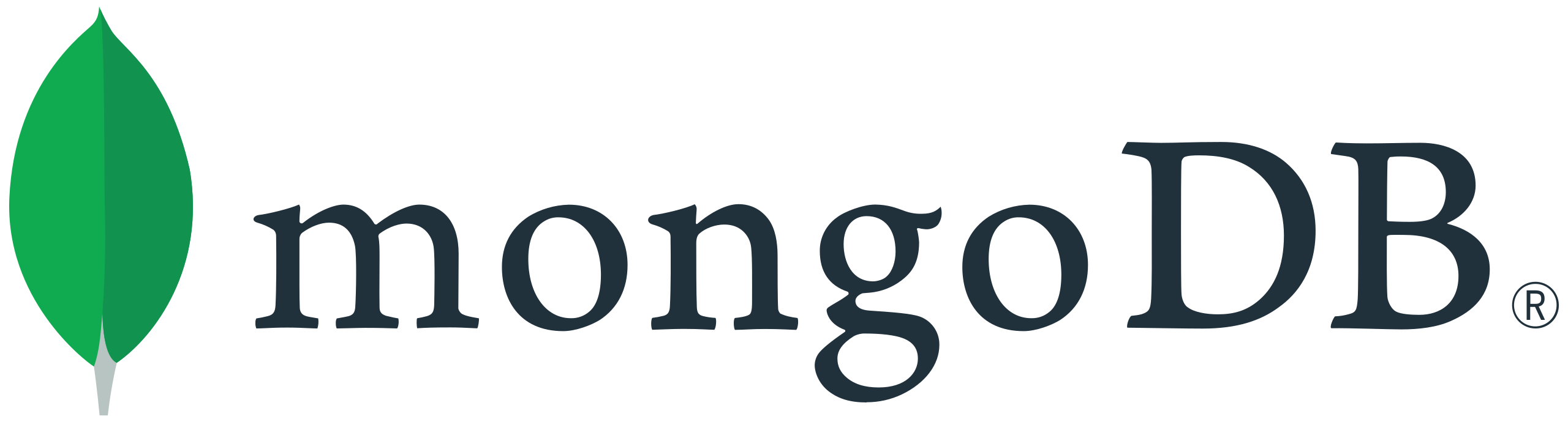 Mongodb Database Management Software.