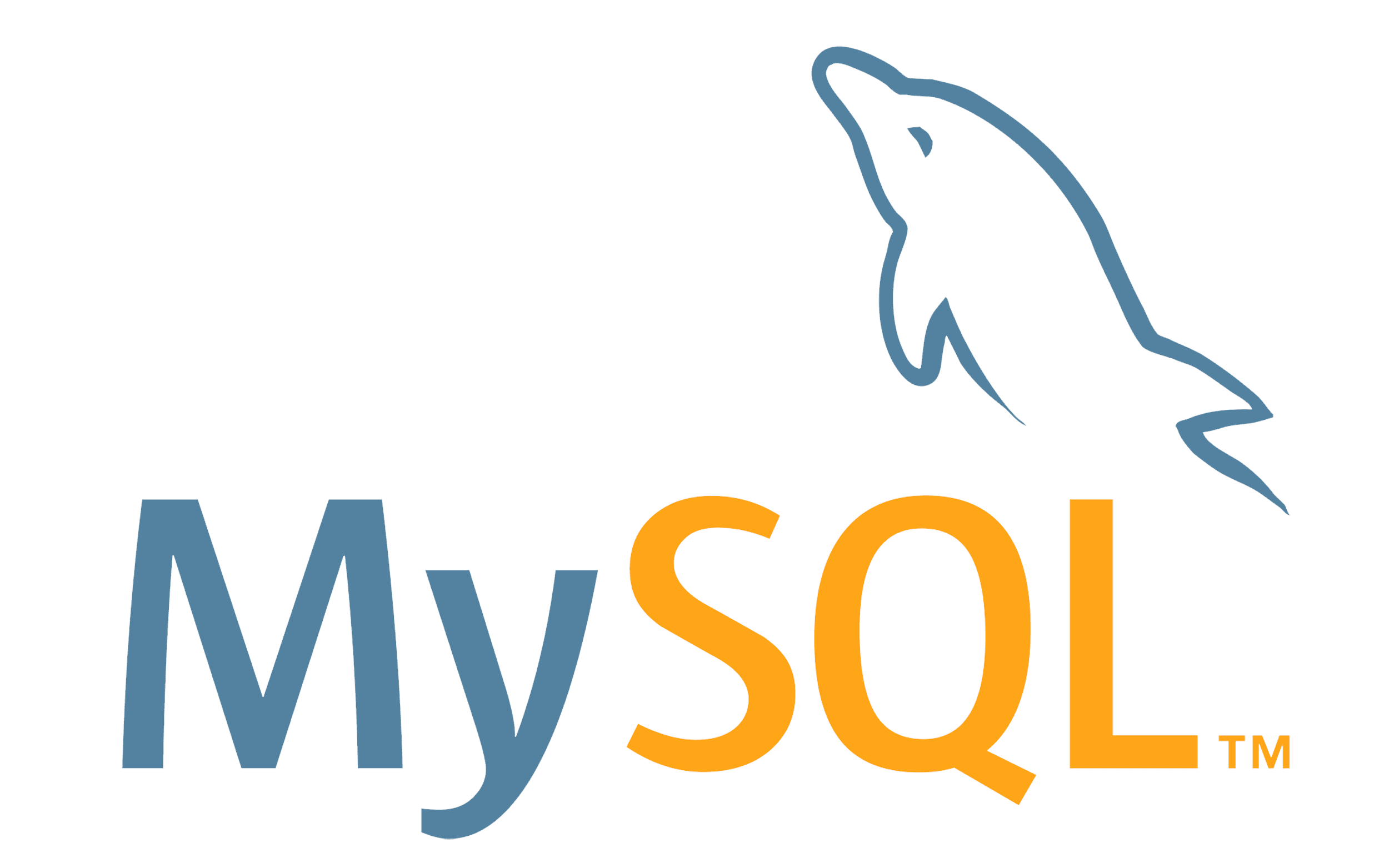 Mysql Database Management Software.