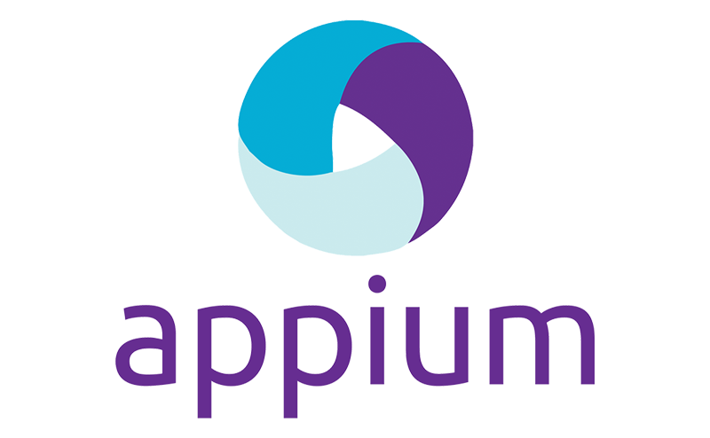 Appium Testing software