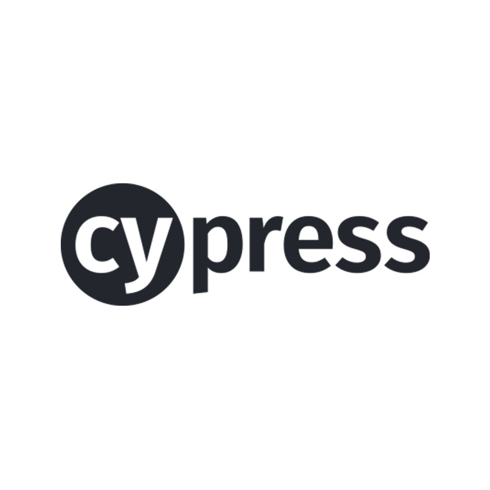 Cypress Testing software