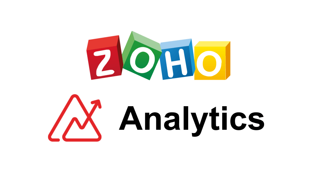 Zoho BI