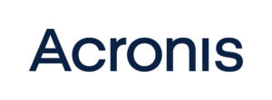 Acronis email security software