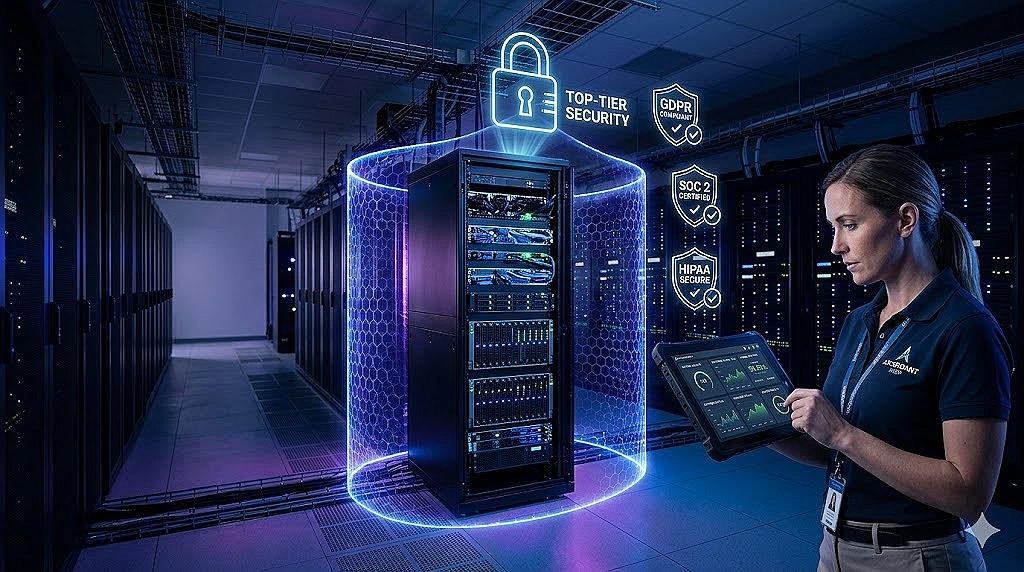 Private Cloud Provider: Everything You Need to Know Before You Choose Private Cloud Provider