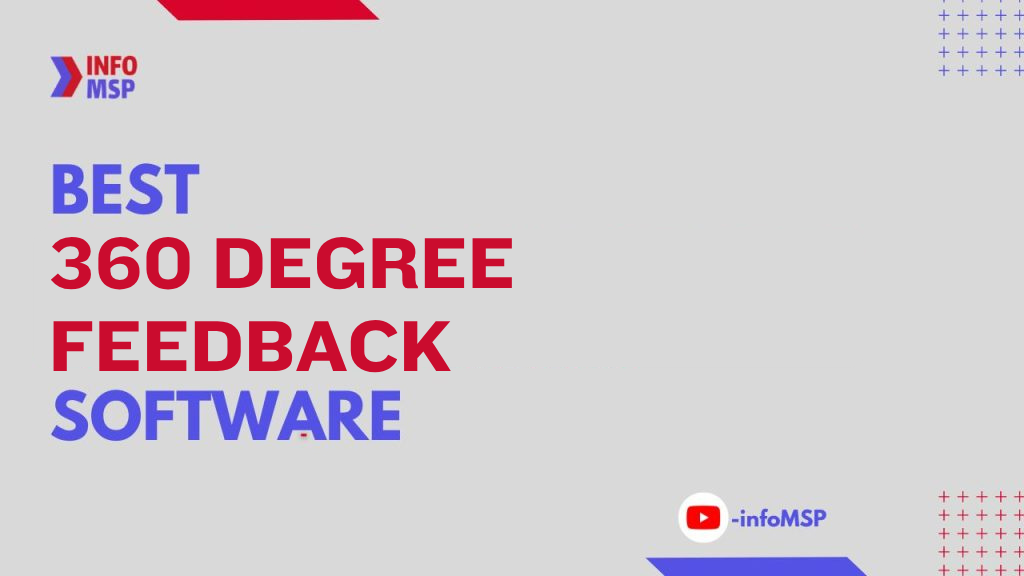top 360 degree feedback software