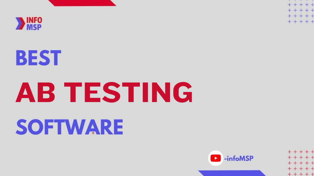 ab testing software