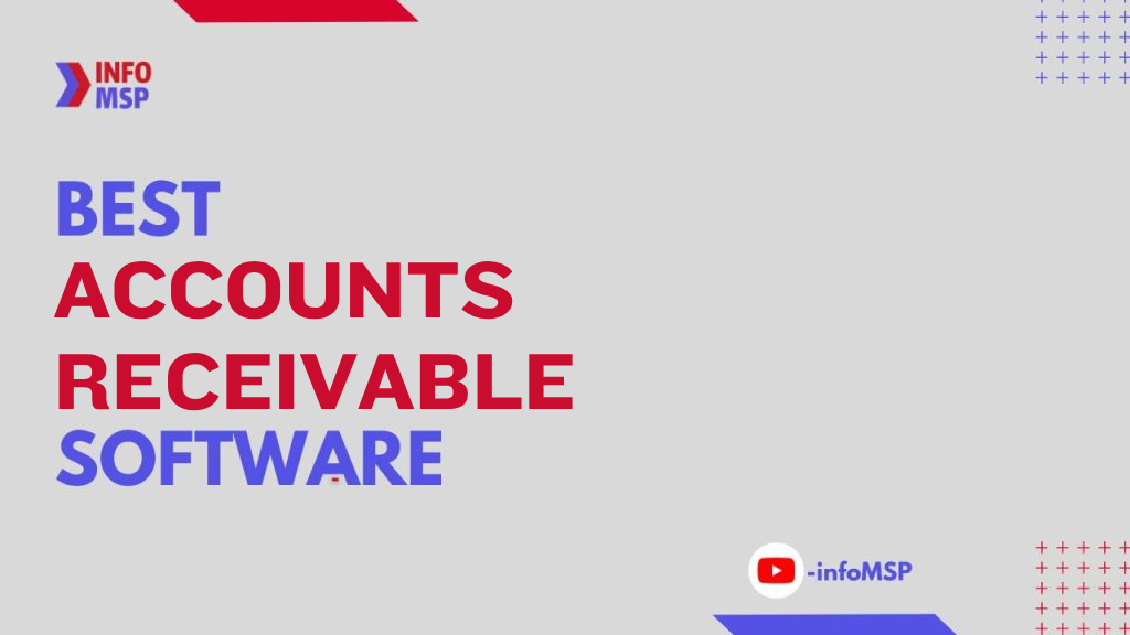 Accounts Receivable Software Ranking