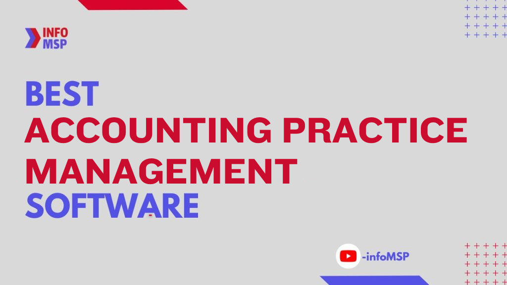 Top 10 Accounting Practice Management Software