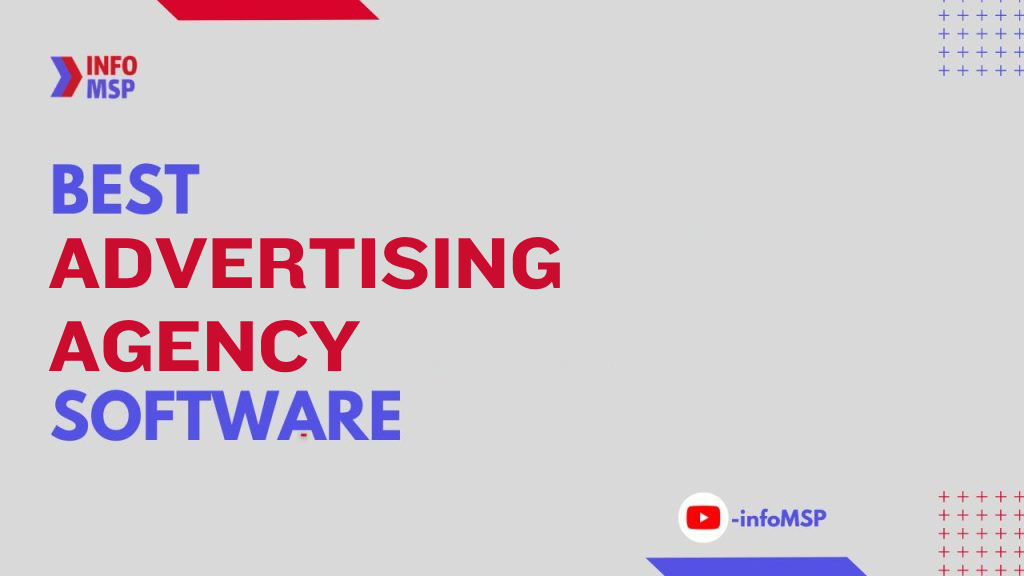 Advertising Agency Software