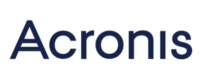 acronis Acronis Backup Software.